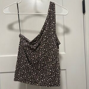 AE One Shoulder Top